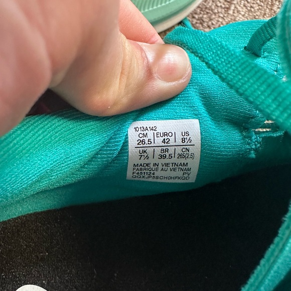 ASICS superblast - Picture 5 of 5